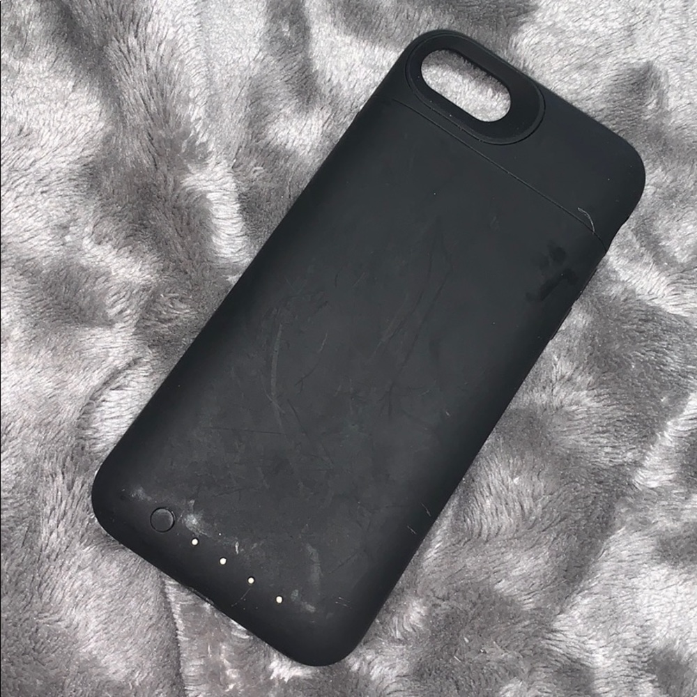 Mophie iPhone 7 charge phone case